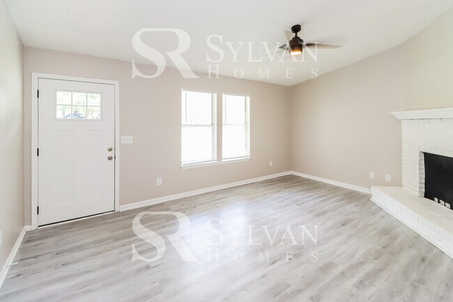 Foto del edificio - Adorable 3BR 2BA ranch home is ready for you!