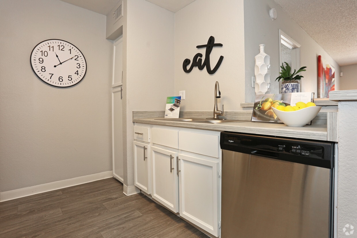 Autumn Creek Apartments Chandler