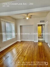 Building Photo - 7556 S Champlain Ave