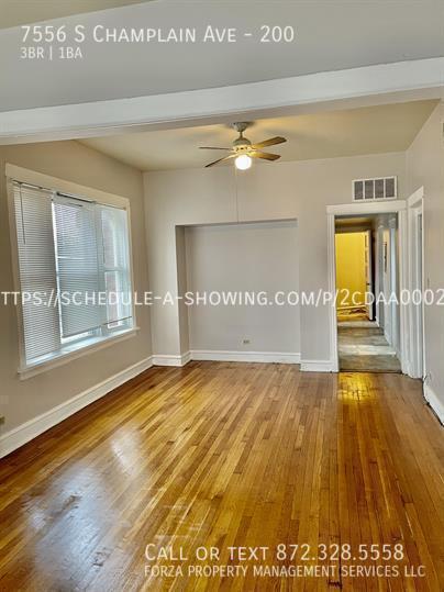 Foto principal - 7556 S Champlain Ave