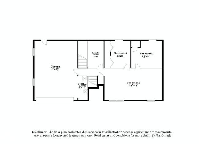 Building Photo - 3385 Towanda Drive, Atlanta, GA 30349