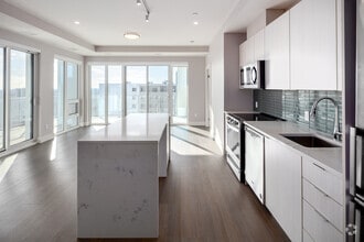 Interior Photo - The Kay