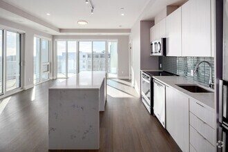 Interior Photo - The Kay