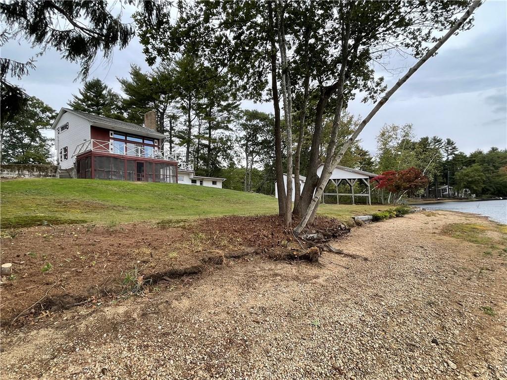 Primary Photo - 170 Acres of Pine Rd