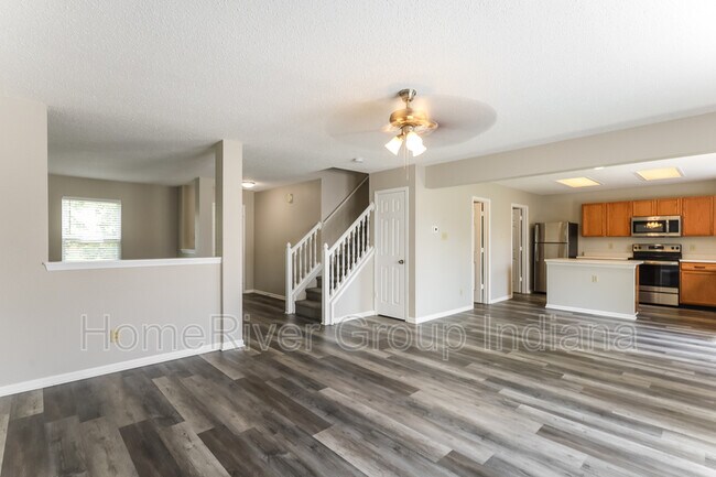 Foto del edificio - 9847 Orange Blossom Trail