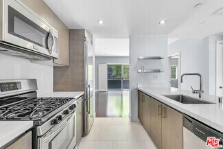 Building Photo - 1730 Sawtelle Blvd