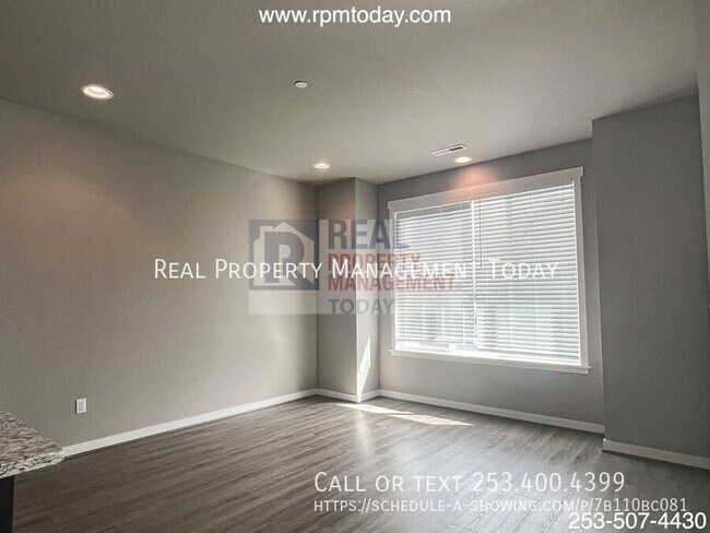 Foto del edificio - 1541 Amethyst St SE