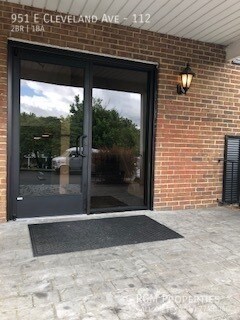 Foto del edificio - 951 E Cleveland Ave