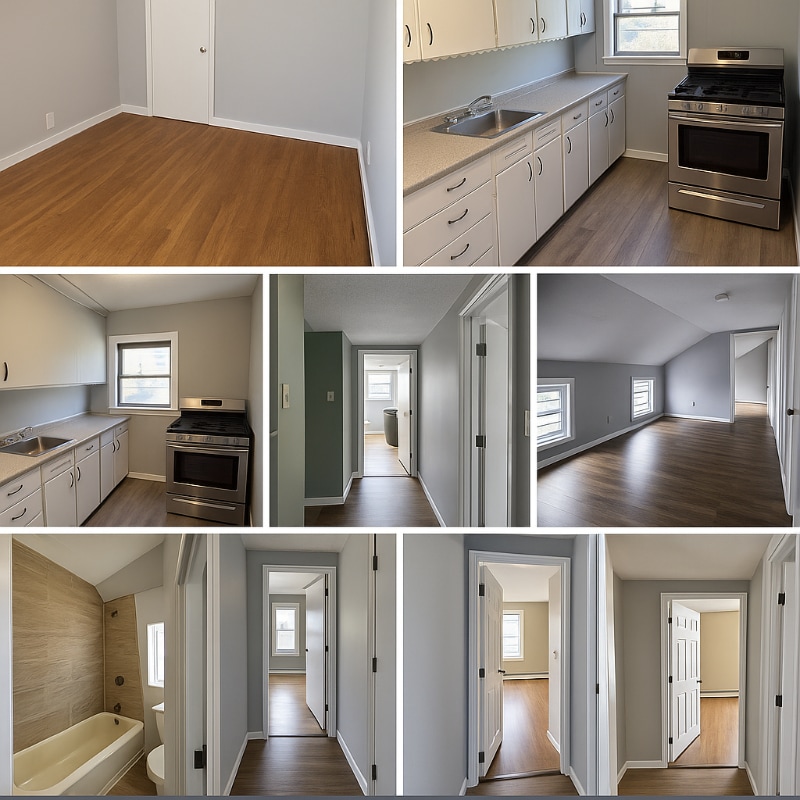 Photo - 229 Brightman St (Fall River, MA)