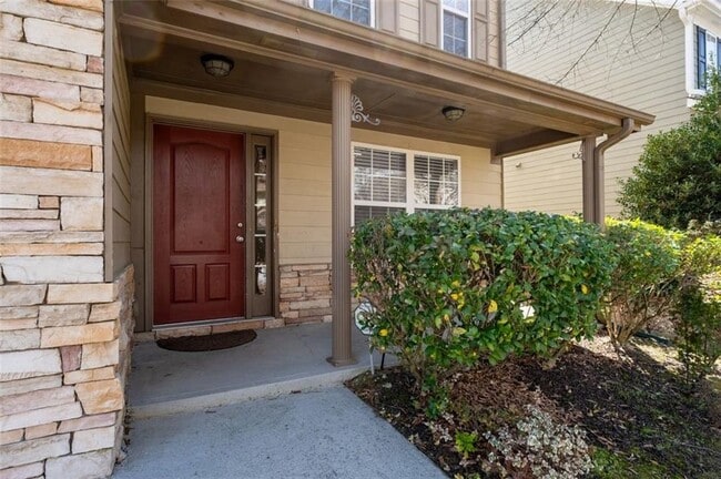 Building Photo - 6425 White Walnut Way