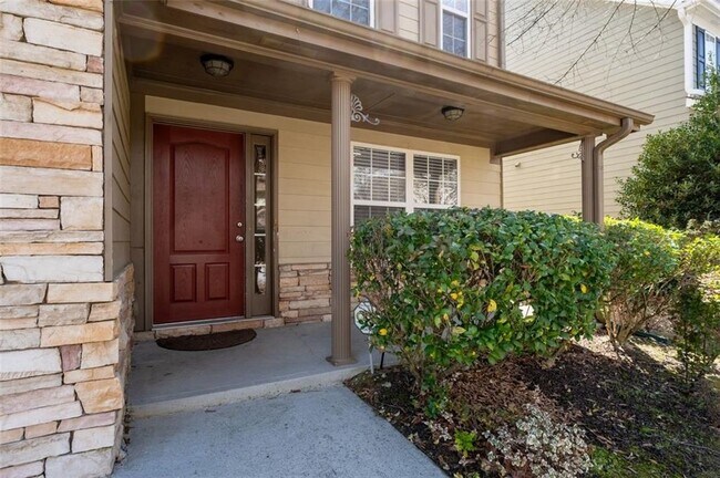 Foto del edificio - 6425 White Walnut Way