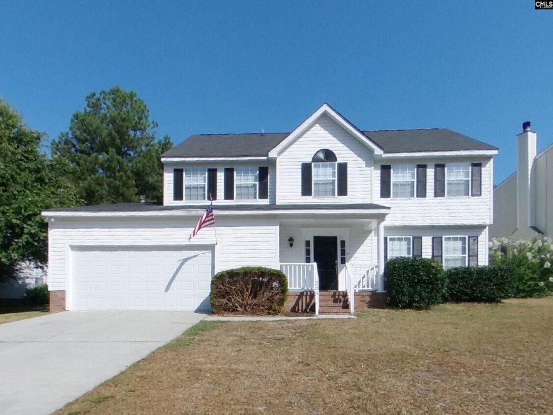 Primary Photo - 204 Cottonwood Way
