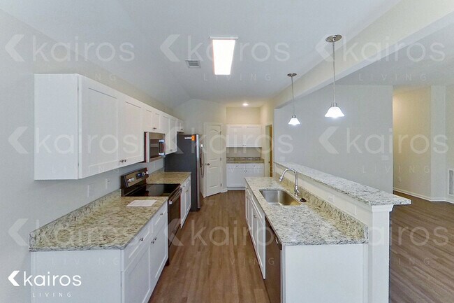 Foto del edificio - 810 Washington Ferry Rd