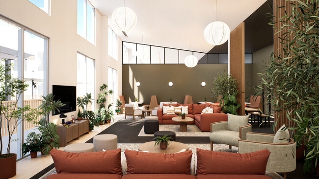 Photo - Proxi Lawrence Apartments