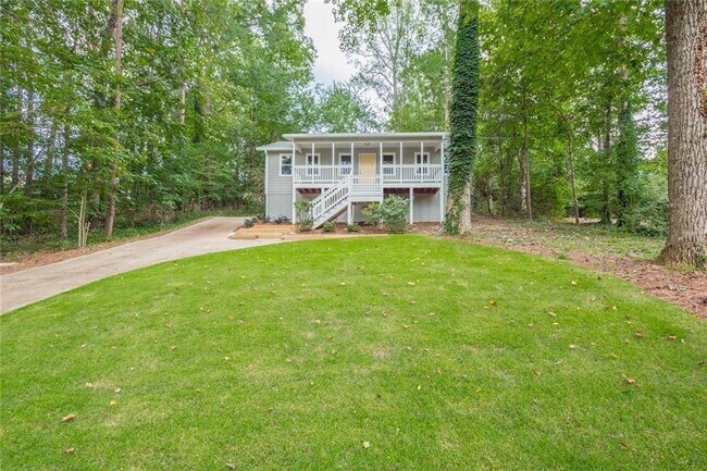 Foto del edificio - 2010 Lakeside Trail