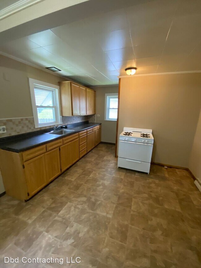 Foto del edificio - 3 br, 1.5 bath House - 318 Elizabeth  St.