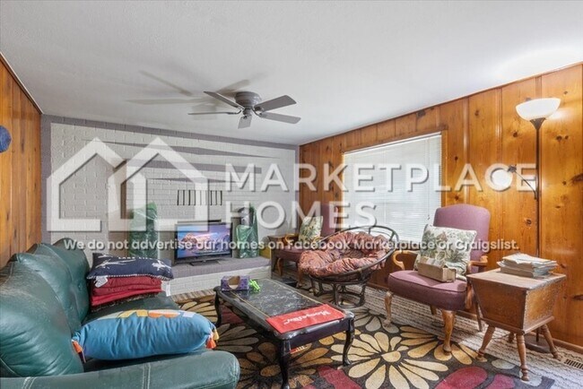 Foto del edificio - 31641 Highline Dr