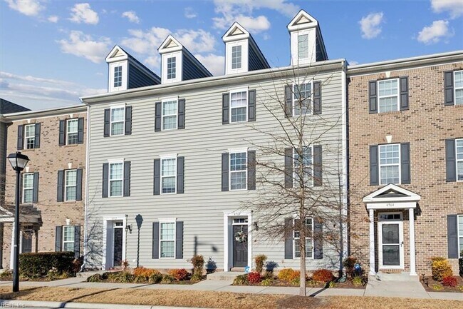Foto del edificio - 4968 Limestone Ave