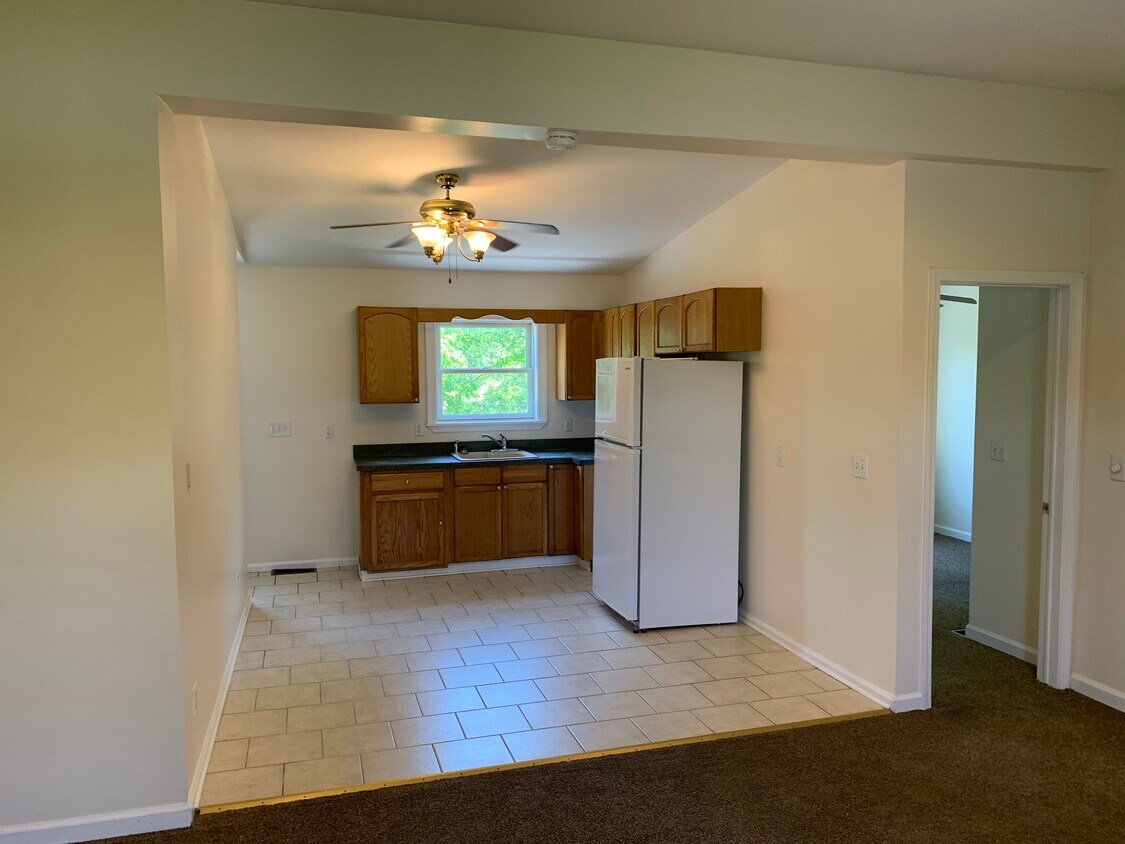 428 Wygant Rd Unit 2, Horseheads, NY 14845 Apartments in Horseheads