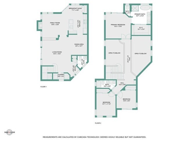 Foto del edificio - The Agave Cowboy