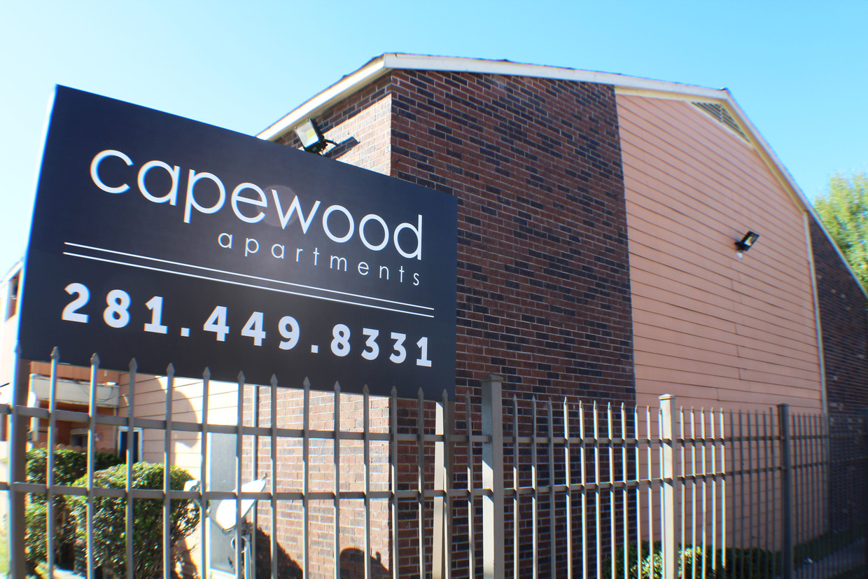 Foto principal - Capewood