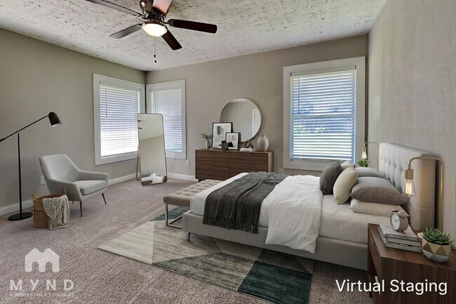 Foto del edificio - 101 Live Oak St
