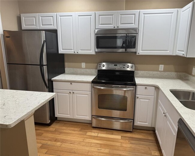 Building Photo - 5424 E Michigan St