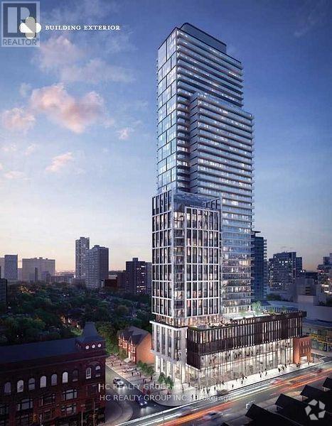 Building Photo - 3-503 Gloucester St