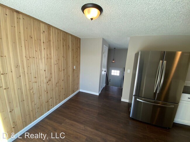 Building Photo - 4 br, 2 bath House - 1160 Commanchero Dr