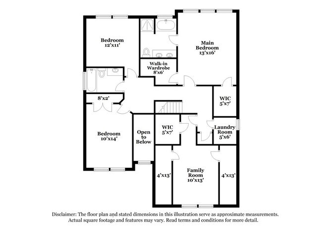 Building Photo - 8015 Willowglen Dr