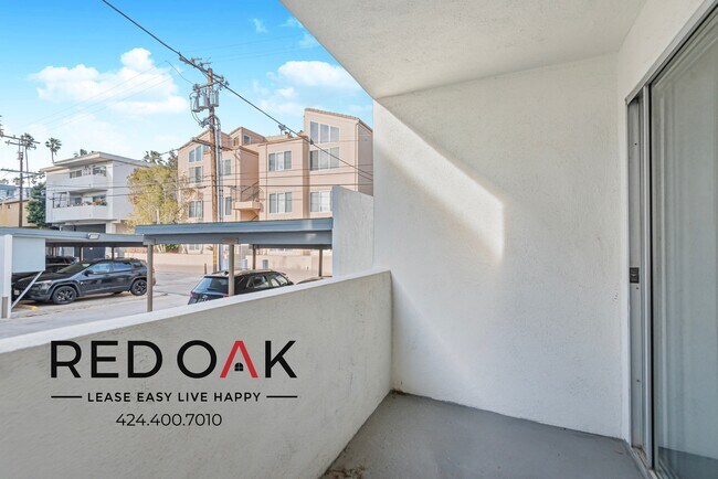 Foto del edificio - 1033 1/4 3rd St-104
