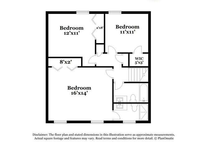 Foto del edificio - 6492 Meadowlark Dr