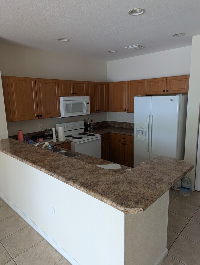 Photo - 2574 SW 82nd Ave Townhome