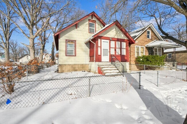 Building Photo - 7350 Globe St