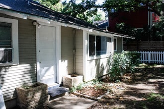 Building Photo - 701 Keasbey St