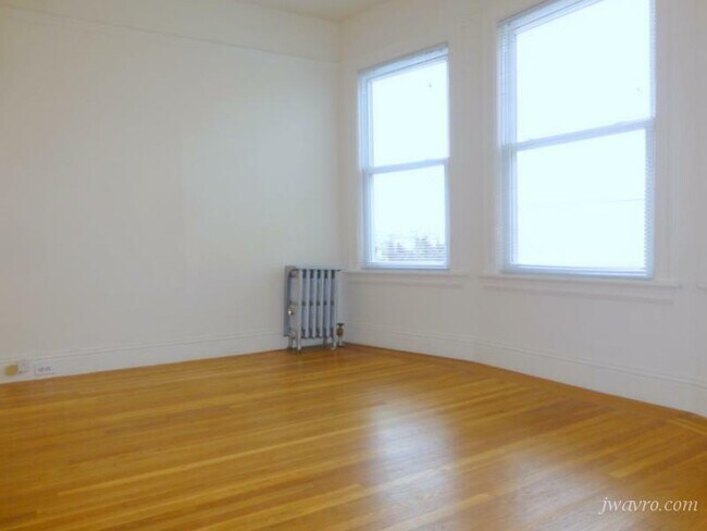 Foto del edificio - 2325 Jackson St