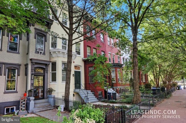Foto del edificio - 1507 Vermont Ave NW