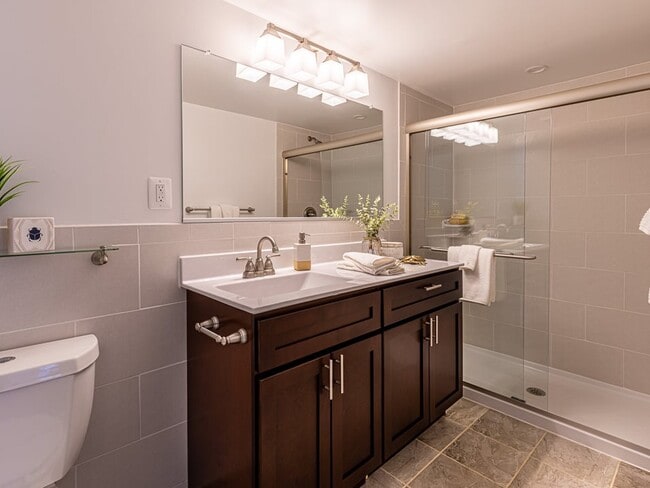 Building Photo - Merrifield at Dunn Loring Station Apartments