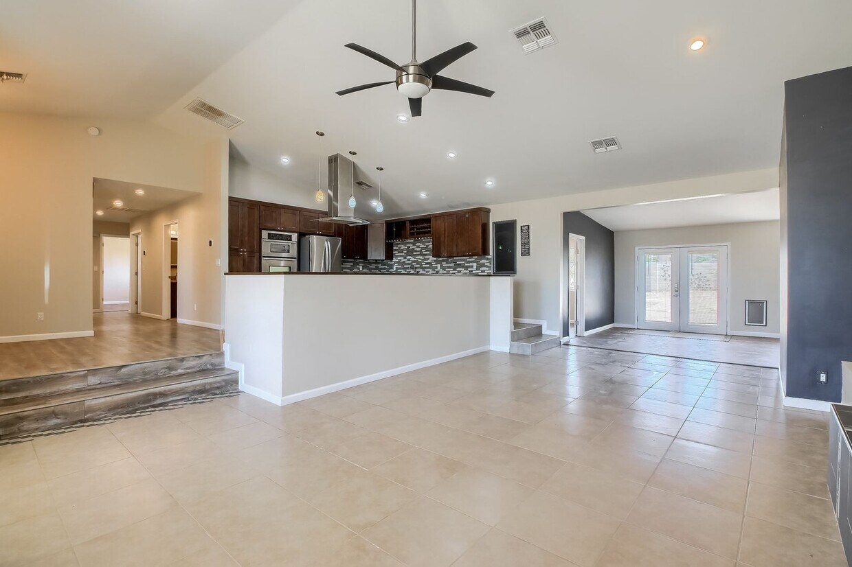 Primary Photo - 4 Bedroom 3 Bathroom Single Family Home in...