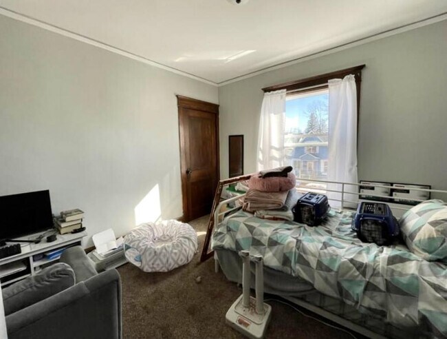 Foto del edificio - 1411 N 19th St