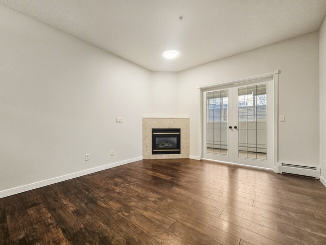 Photo du bâtiment - 126-114 14 Ave SW