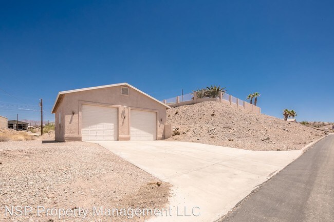 Building Photo - 3 br, 2 bath House - 4273 Arizona Blvd