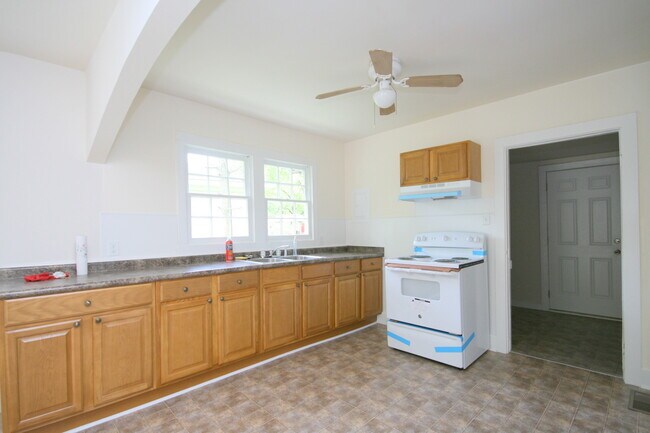 Foto del edificio - 2301 Kildare St NW