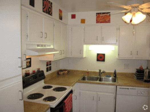 Cocina - Gulf Gate