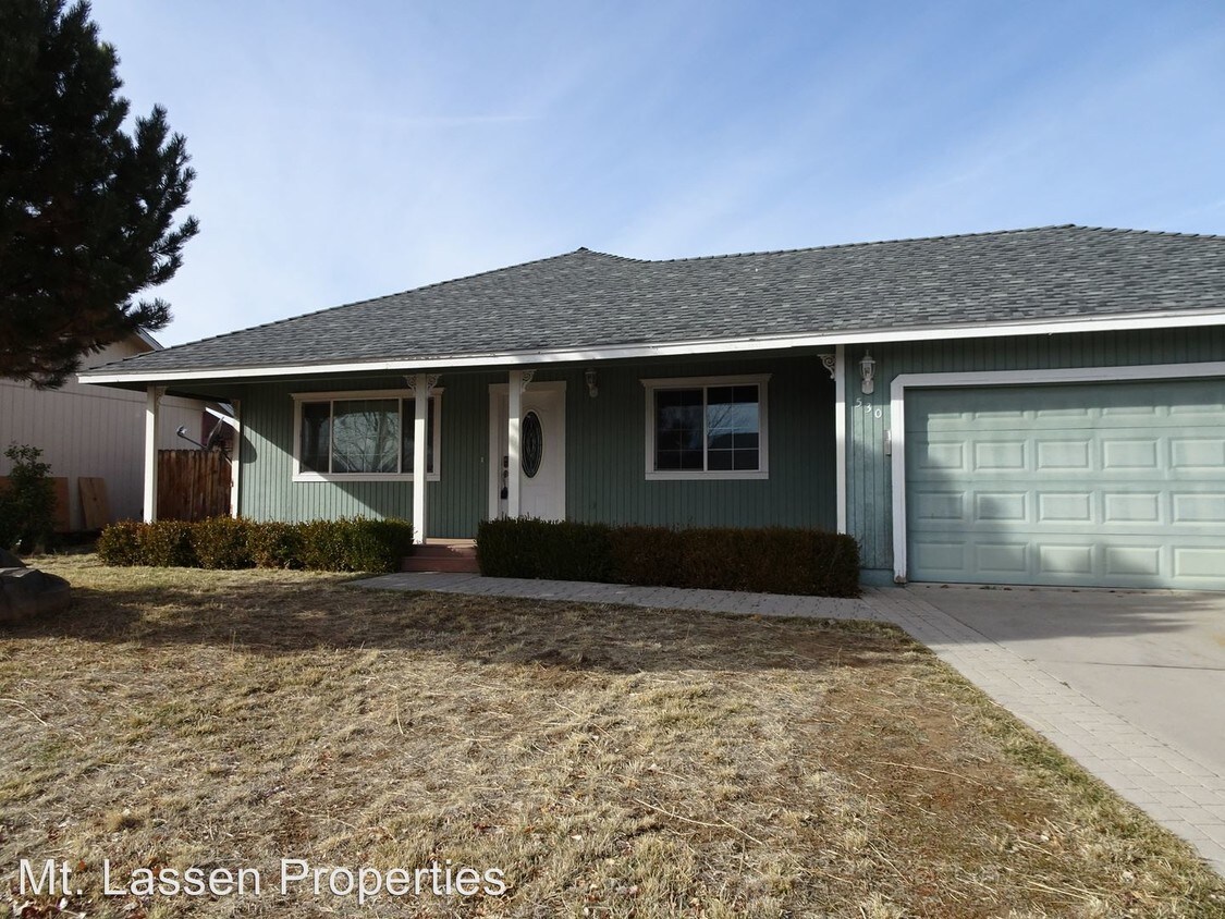 Primary Photo - 3 br, 2 bath House - 530 N. Spring Circle
