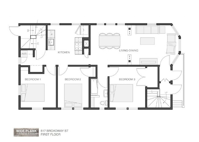 Foto del edificio - 515 Broadway