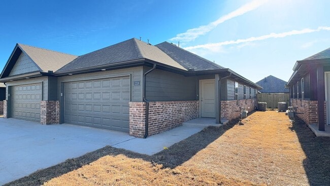 Building Photo - Welcome to Brand New Masonwood featuring this 3 Bedroom 2 Bath 2 Car Garage Duplex in a Great loc...