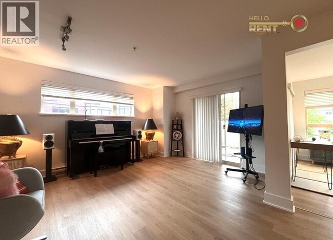 Building Photo - 2138 Old Dollarton Rd