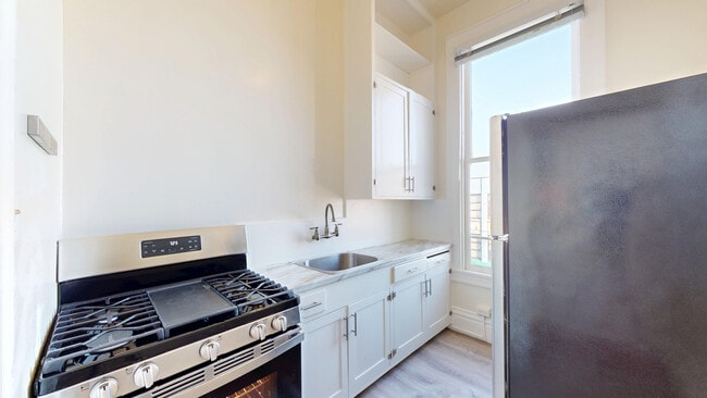 Foto del edificio - 862 Shotwell St