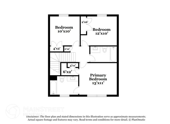 Building Photo - 1852 Mayridge Ln